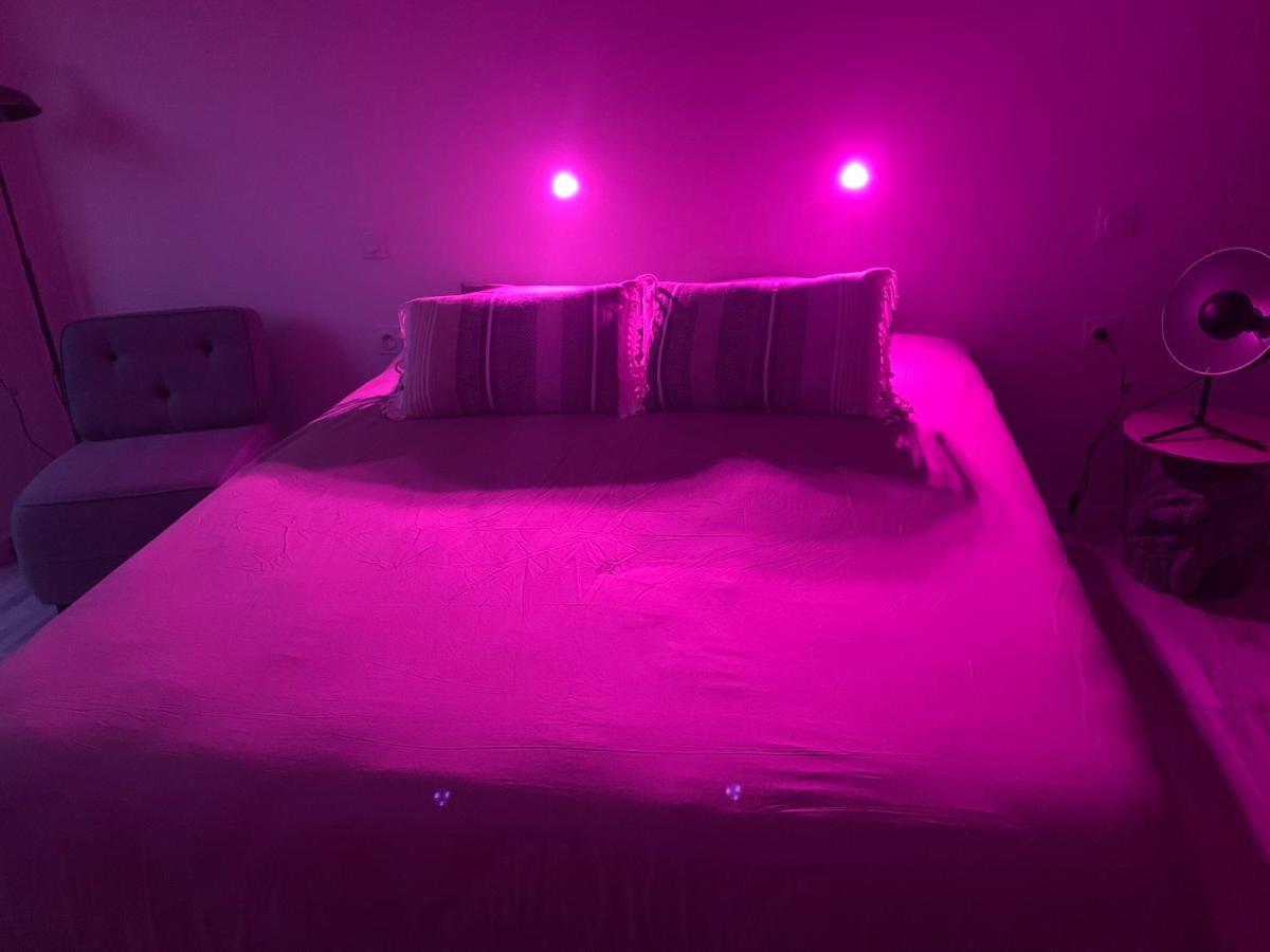 Chambre A La Noye Estrees-sur-Noye Dış mekan fotoğraf