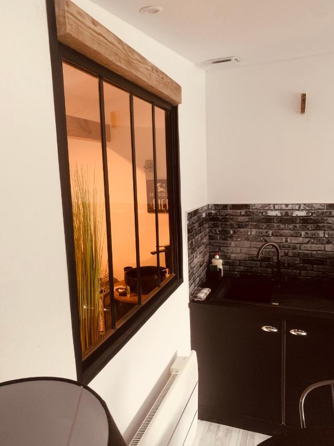 Chambre A La Noye Estrees-sur-Noye Dış mekan fotoğraf
