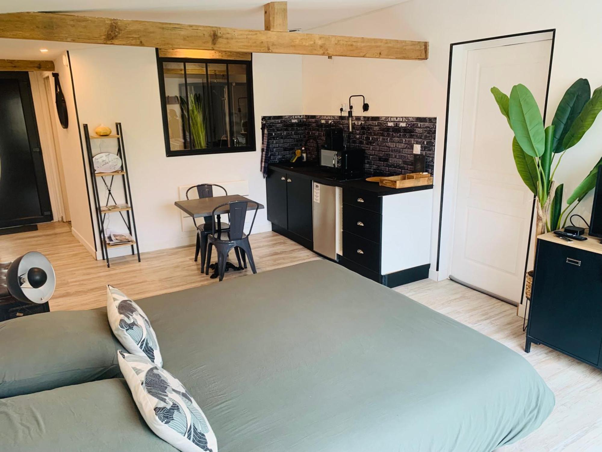 Chambre A La Noye Estrees-sur-Noye Dış mekan fotoğraf